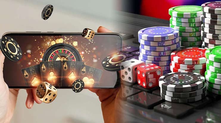 Filipino player accessing 388jl platform on a smartphone browser