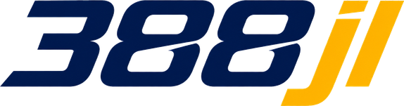388jl official logo for Philippines gaming platform